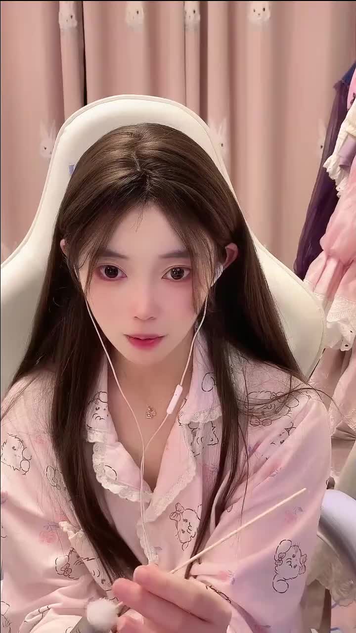 茶茶🍵asmr202507132255