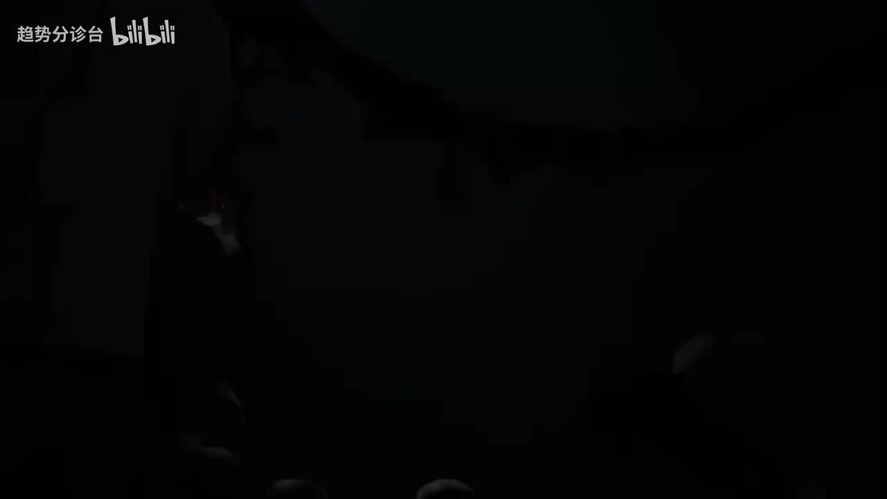 【秀场直击】Maison Margiela 2024高定系列