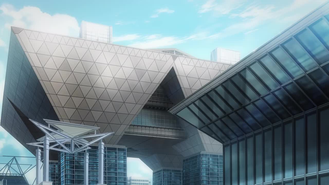 第21话 主角的故事