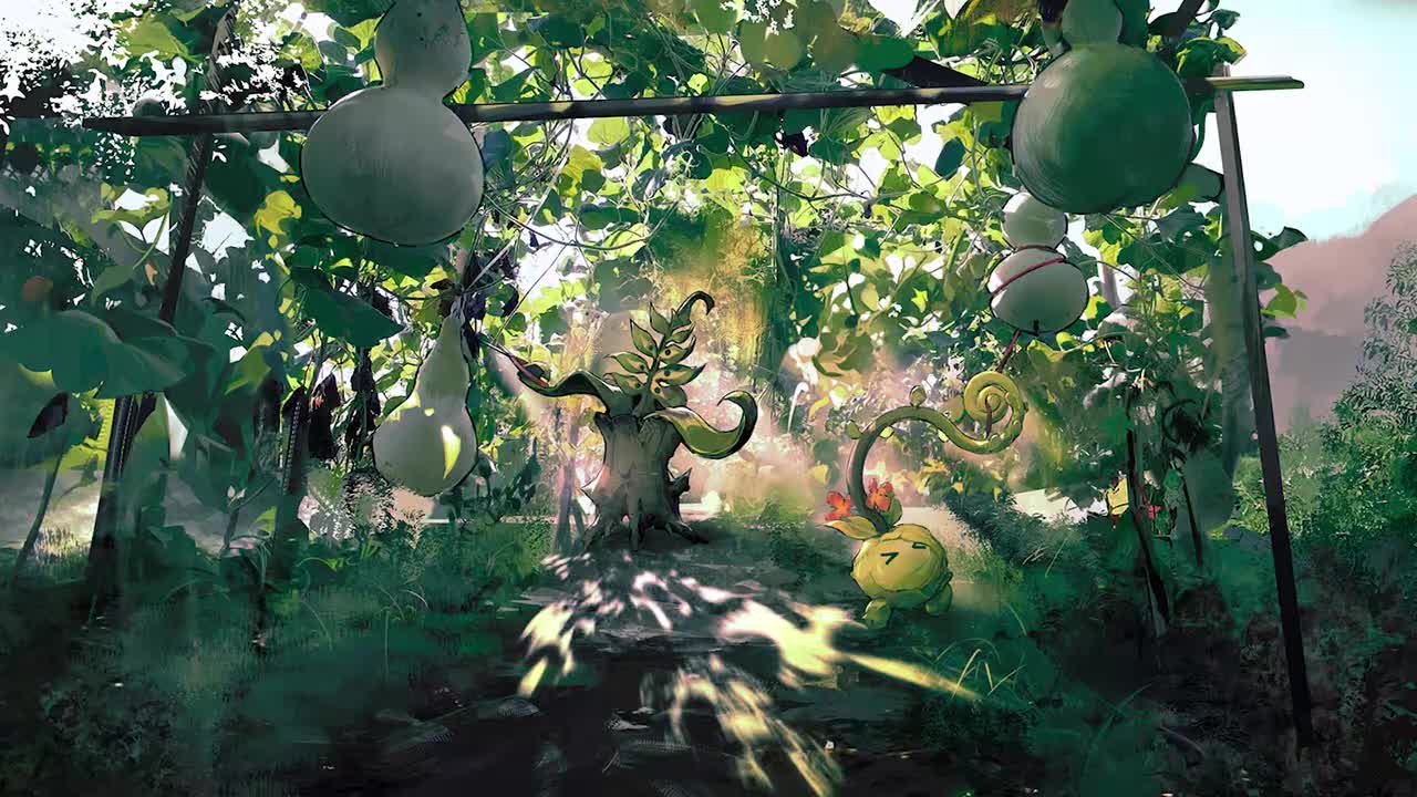 天不予（战斗曲2）