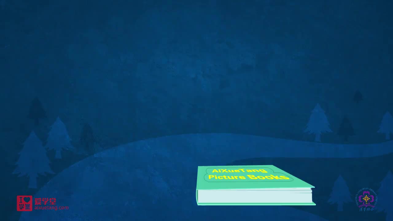 【001】I Have A Pet.