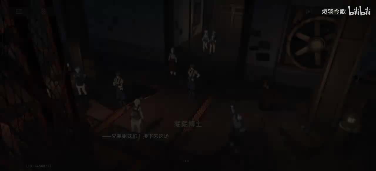 【1.0主线⑧】搏击挑战赛