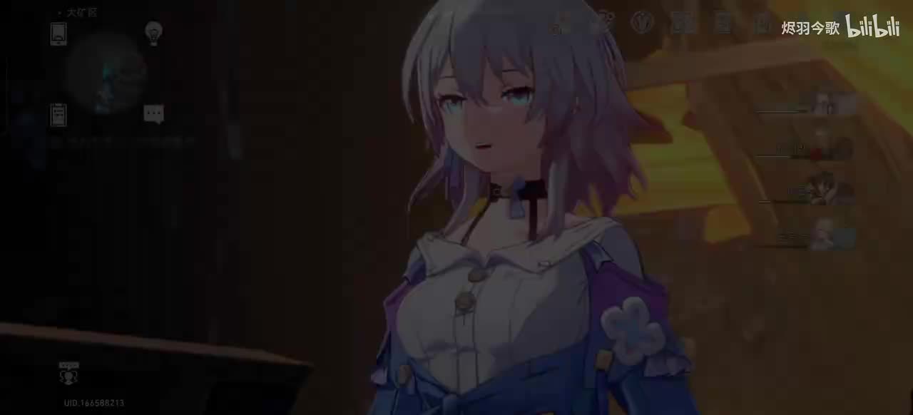 【1.0主线⑭】「地火」首领奥列格