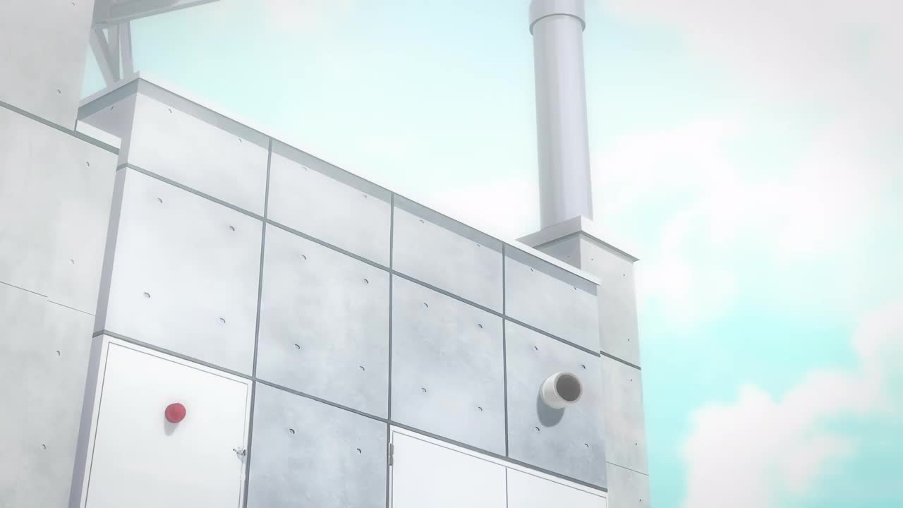 第20话 与朋友一起创造的世界