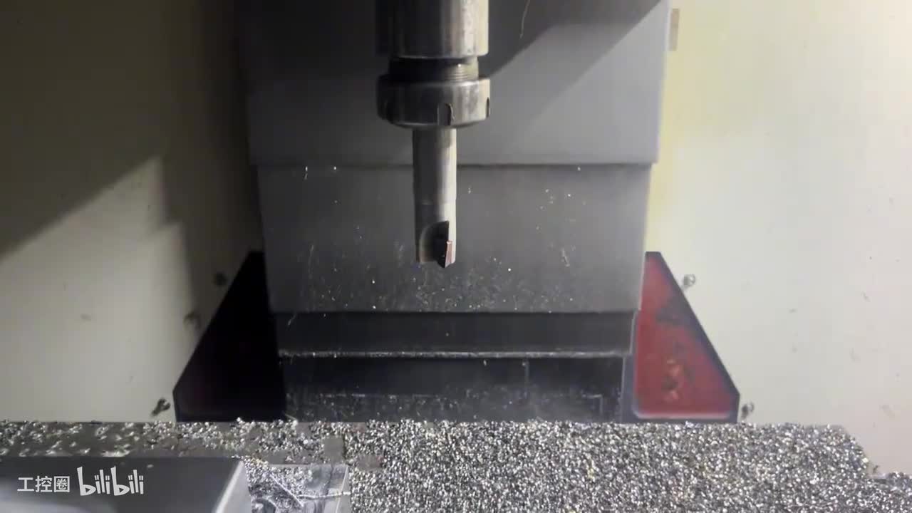 006-第六课：刀具介绍