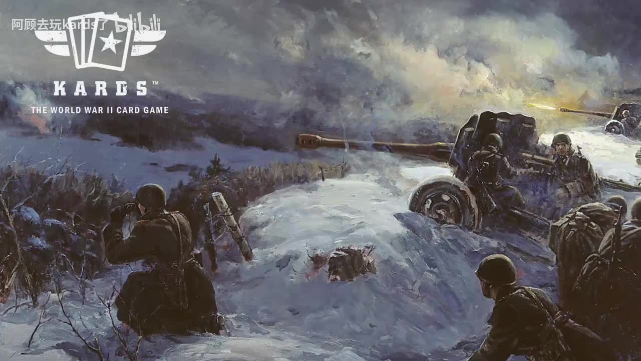 On the Hills of Manchuria