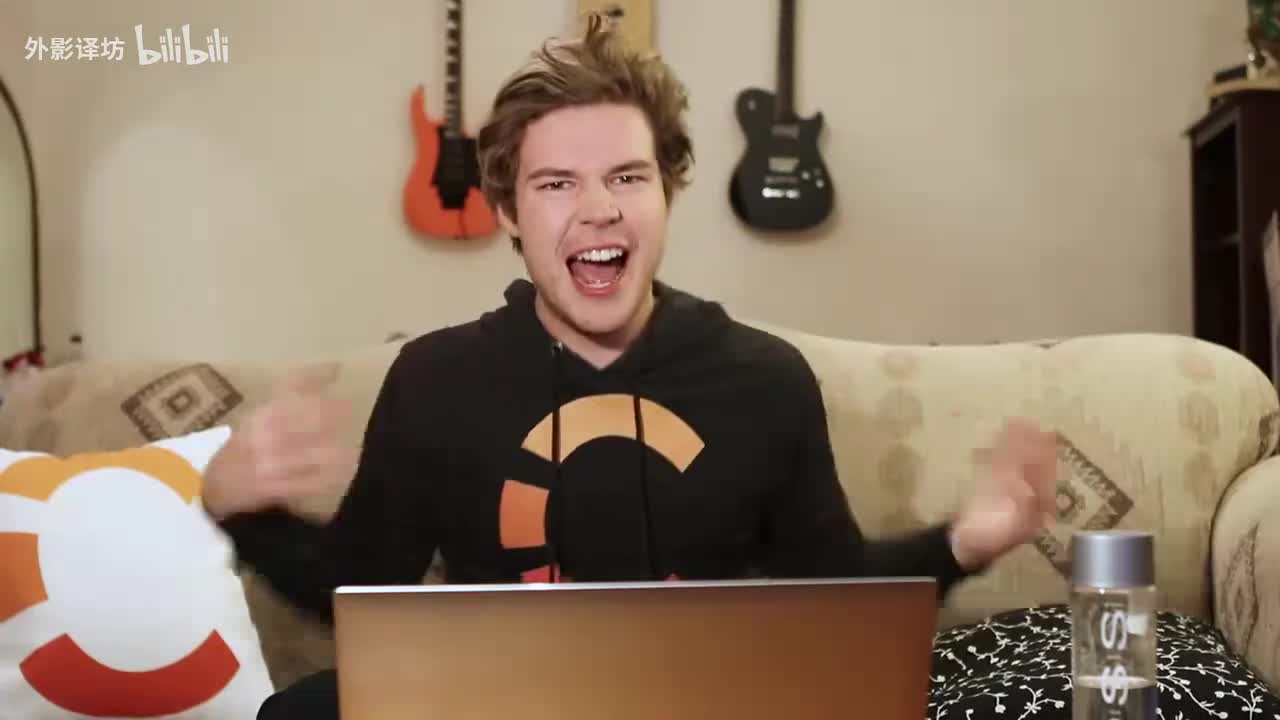 8-C++变量详解 - Variables in C++