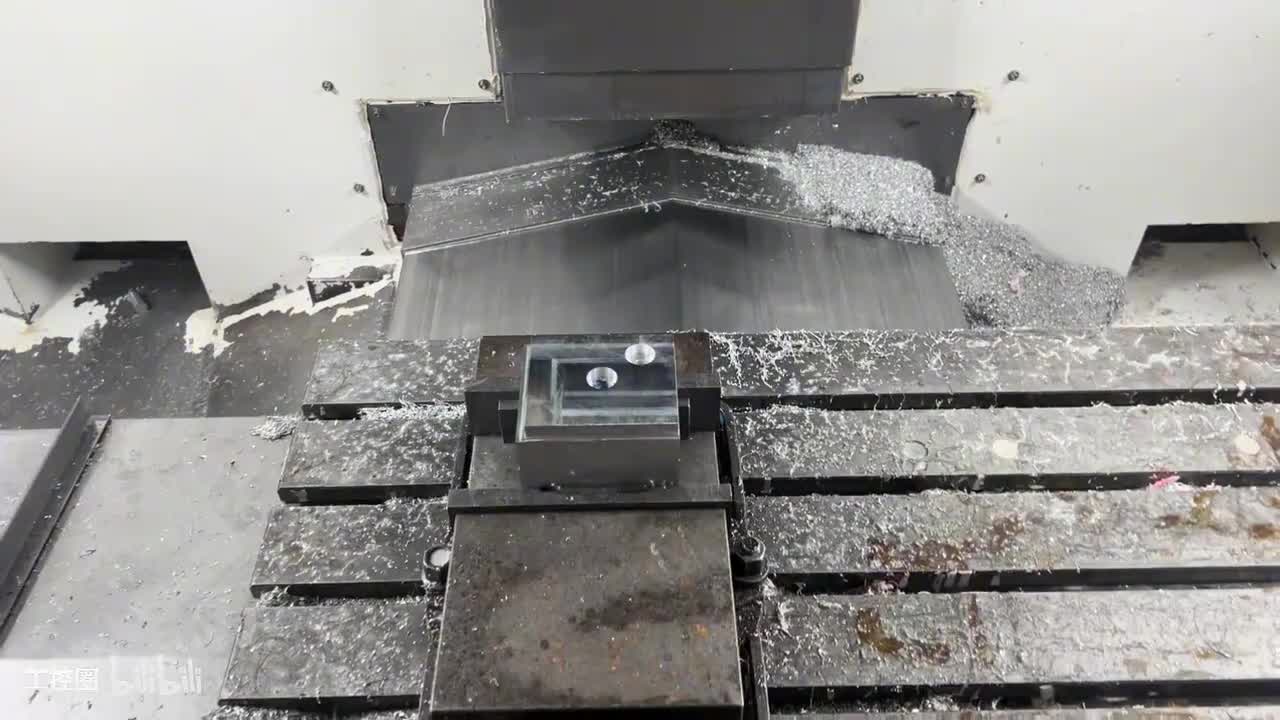 038-第三十九课：极坐标编程