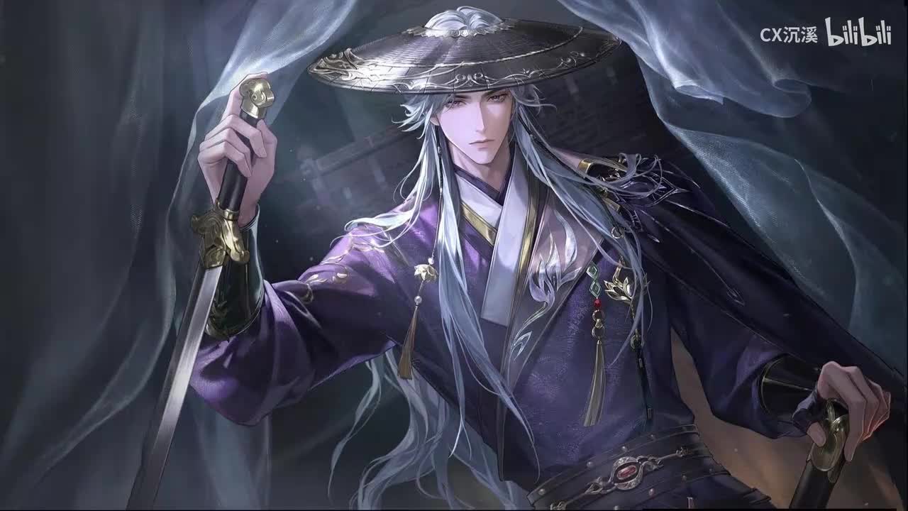 天作之合-14号崩坍世界主题歌-世界之外