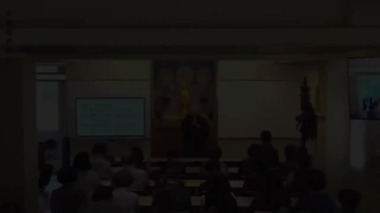 第31集《妄尽还源观》