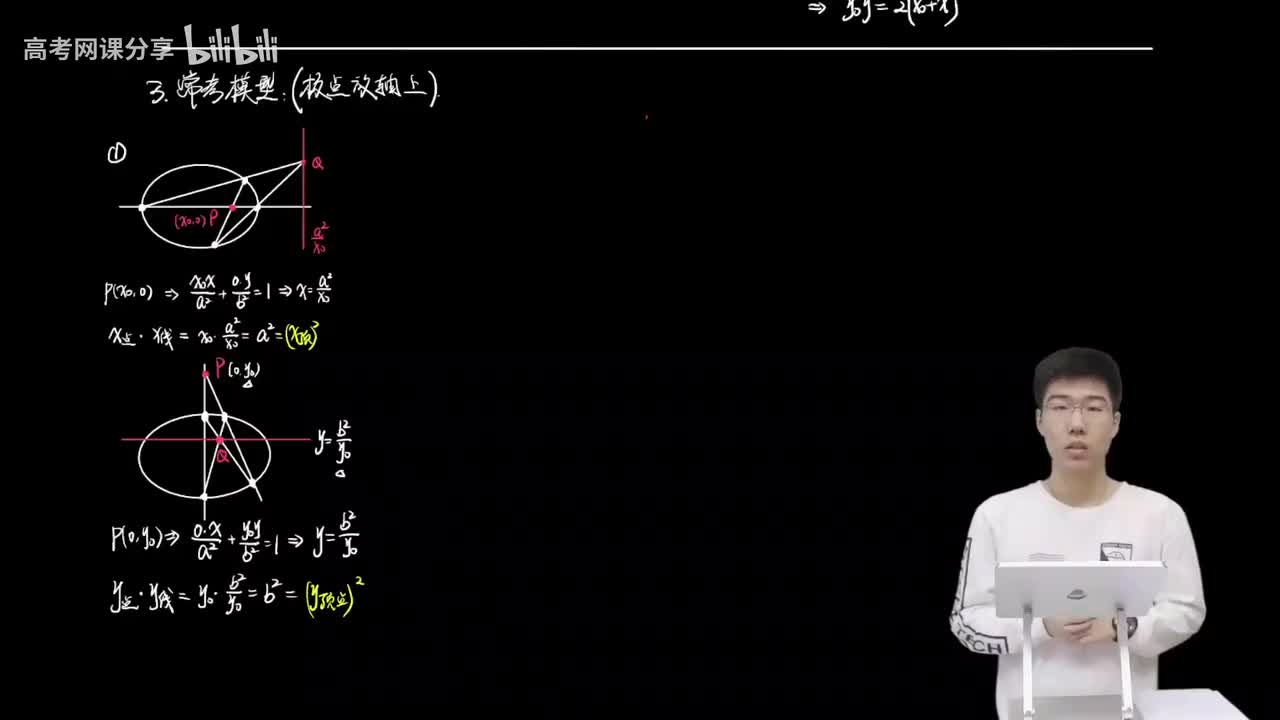 9.5.2.2 配极定义速解定值定点(下)(二轮)
