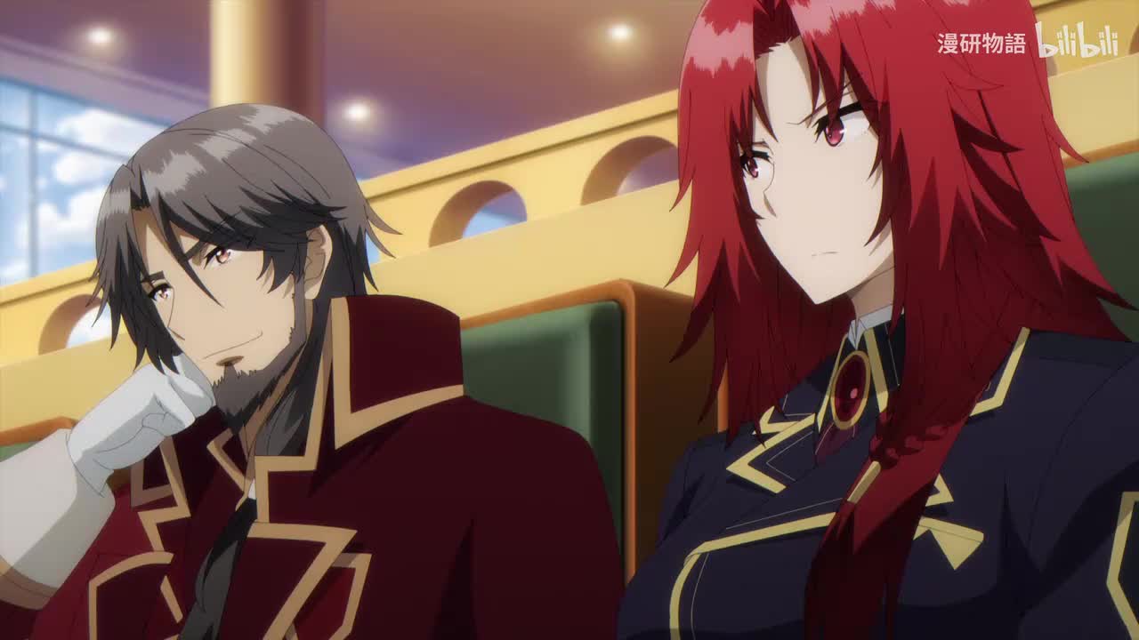 第18話 勝敗就在一瞬間 下