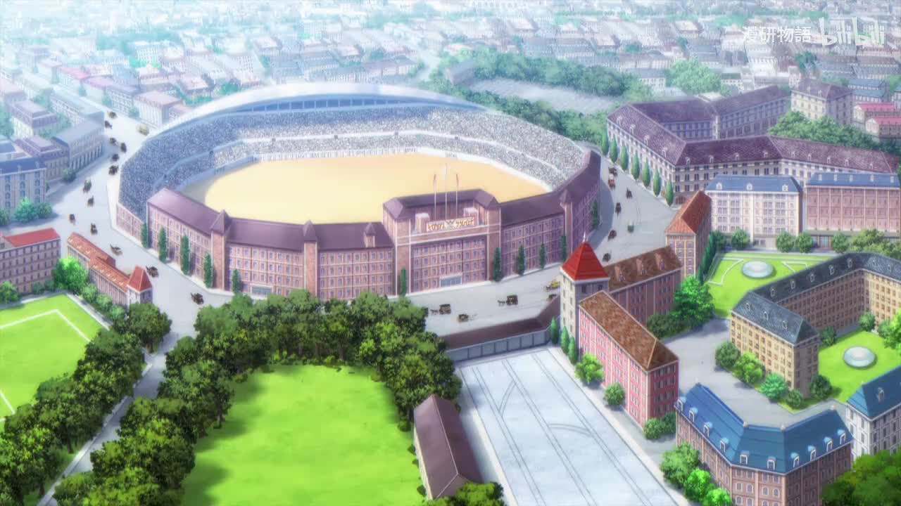 第17話 照進黑暗里的月光 上