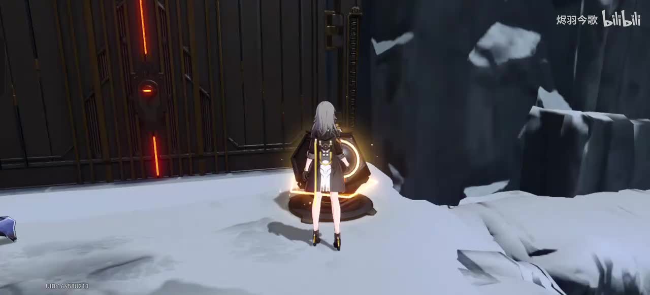 【1.0主线㉑】直面史瓦罗