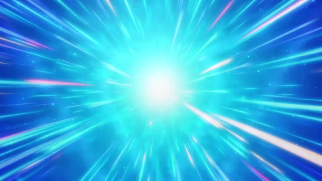 03 爆發 衝刺攻擊