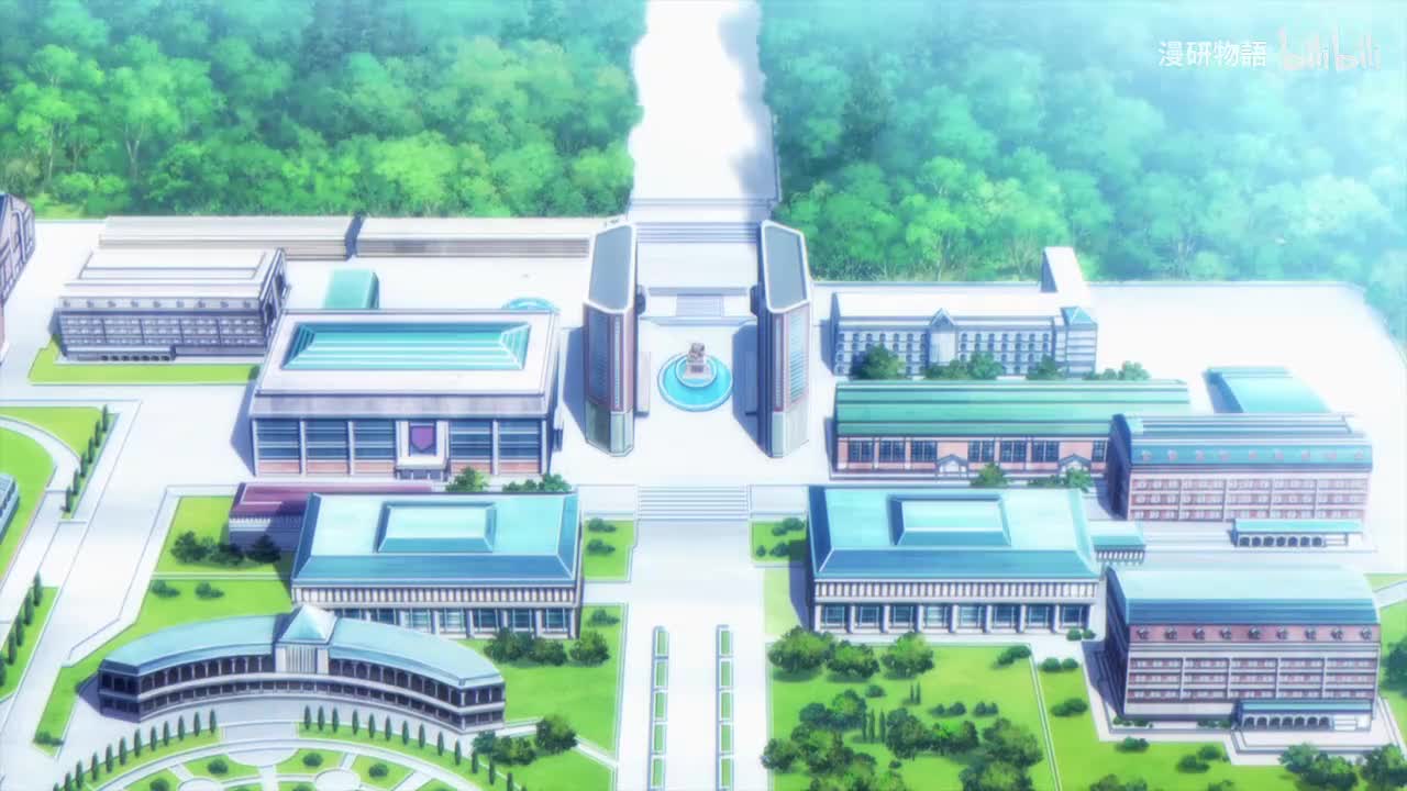 第2話 暗影庭園成立 下