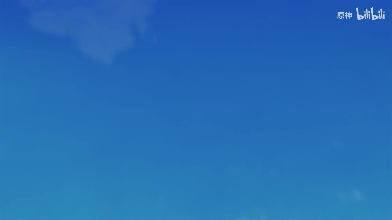 《原神》5.8版本PV：「绘夏！烈日？度假村！」