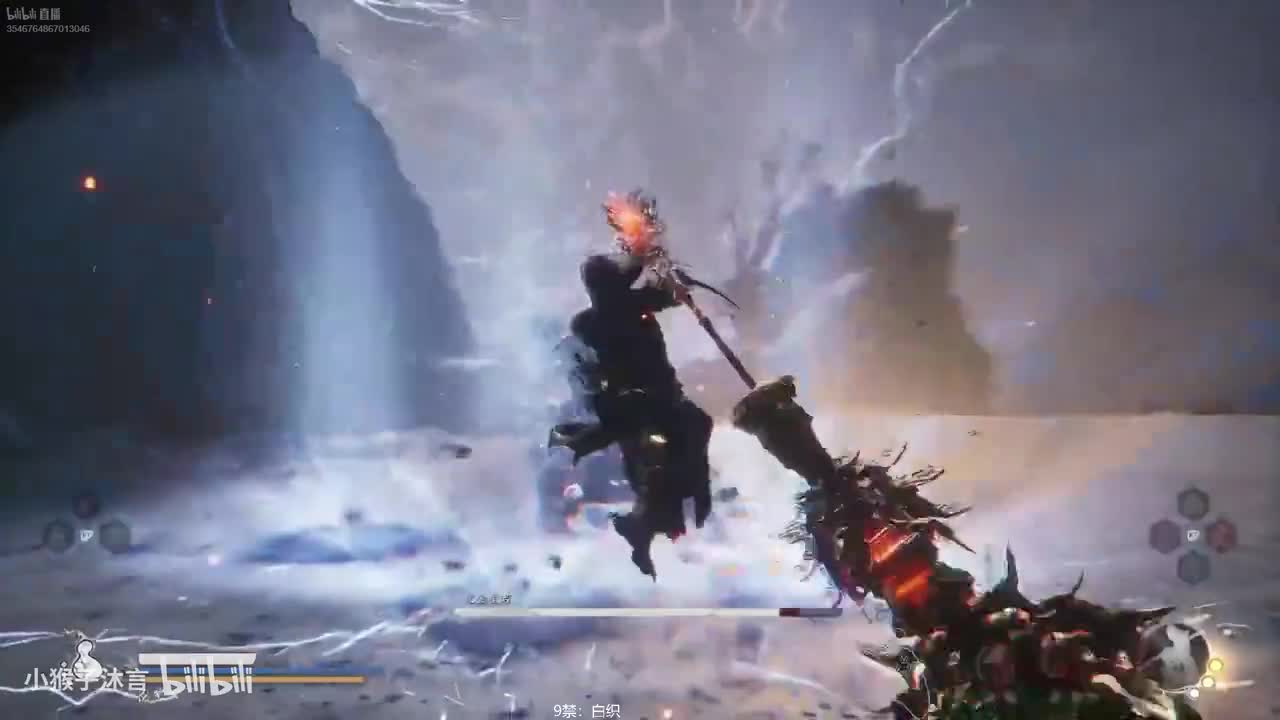 2-漫天神佛挑战赛火热进行中！