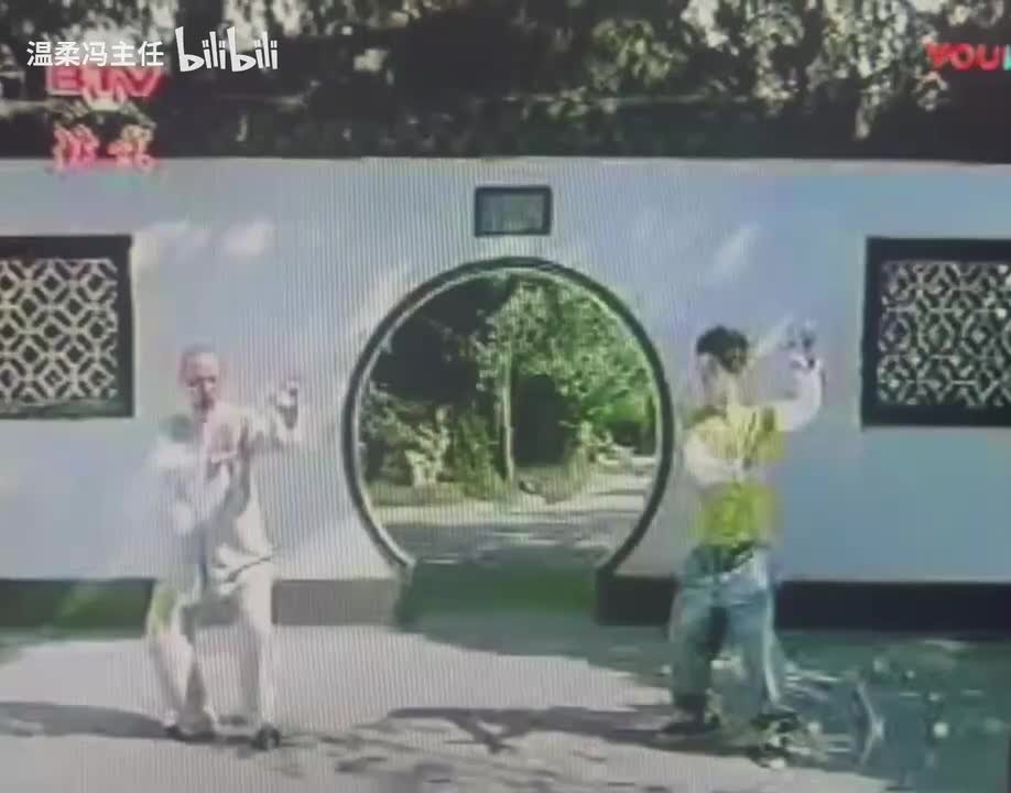 2005年9月 北京卫视 上海大众POLO广告