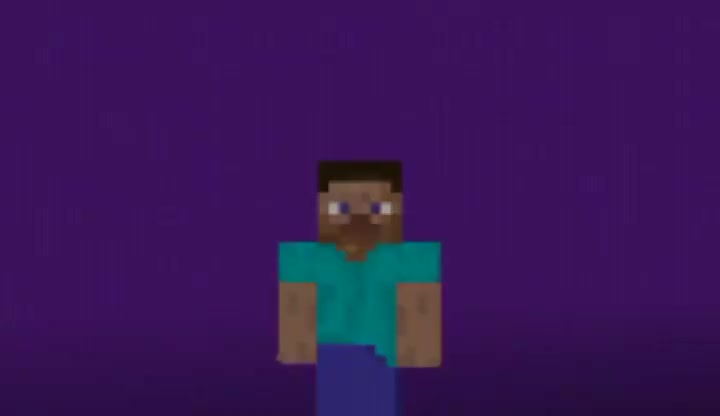 我的世界bgm（全损版）