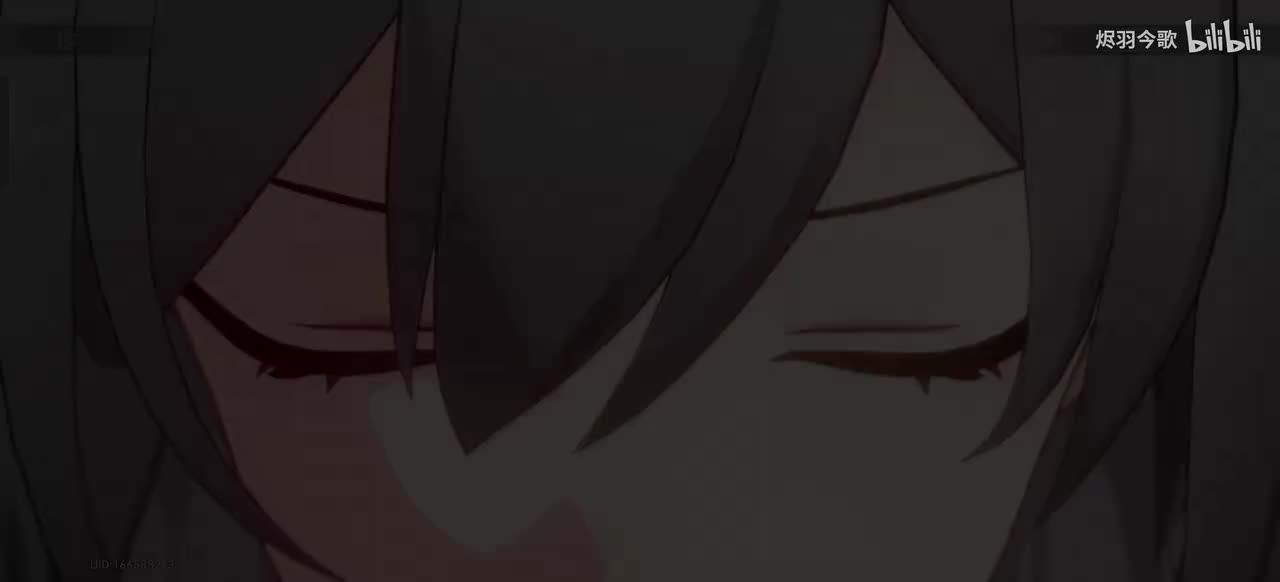 【1.0主线㊴】命途空间（星视角）