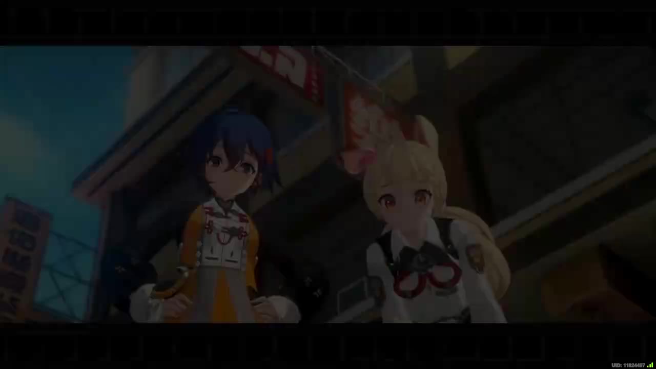 【2.1 主线】恶作剧