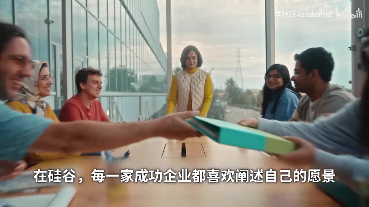 【互联网社会学4】一个马克思主义者，如何成为美国最危险的军工企业家？