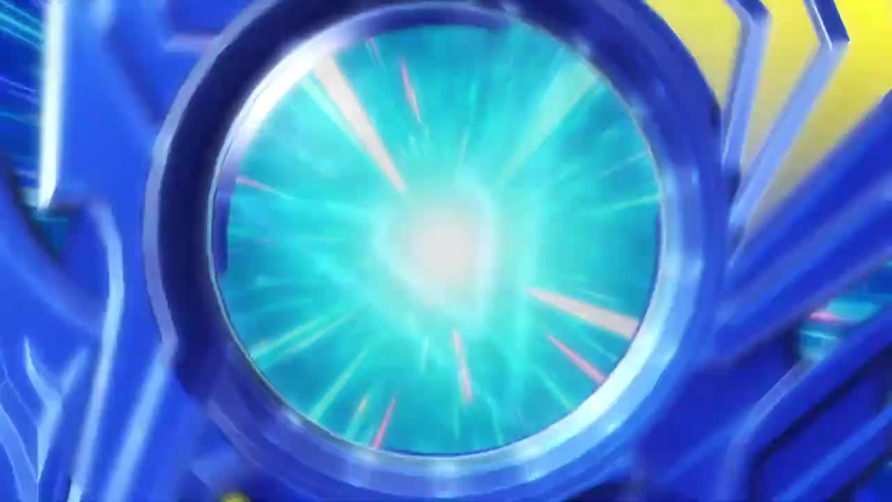 35 野獸 魔神巨獸