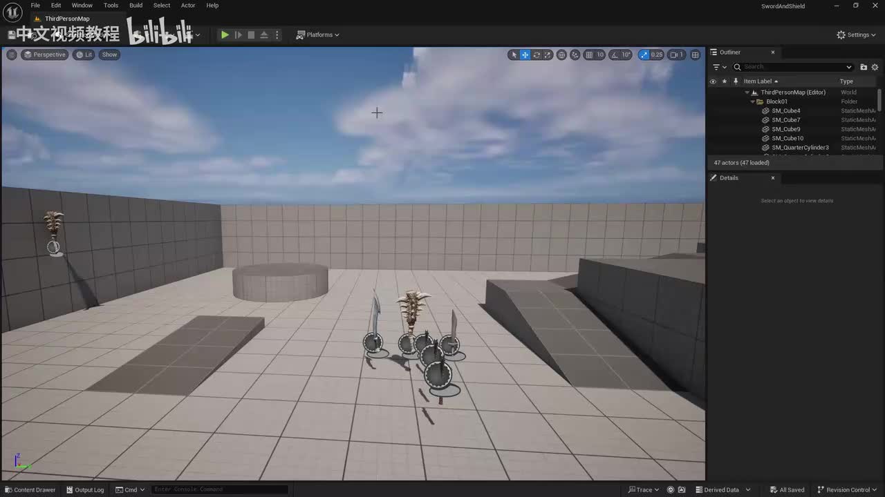 9-8.1创建猪装备插槽_out