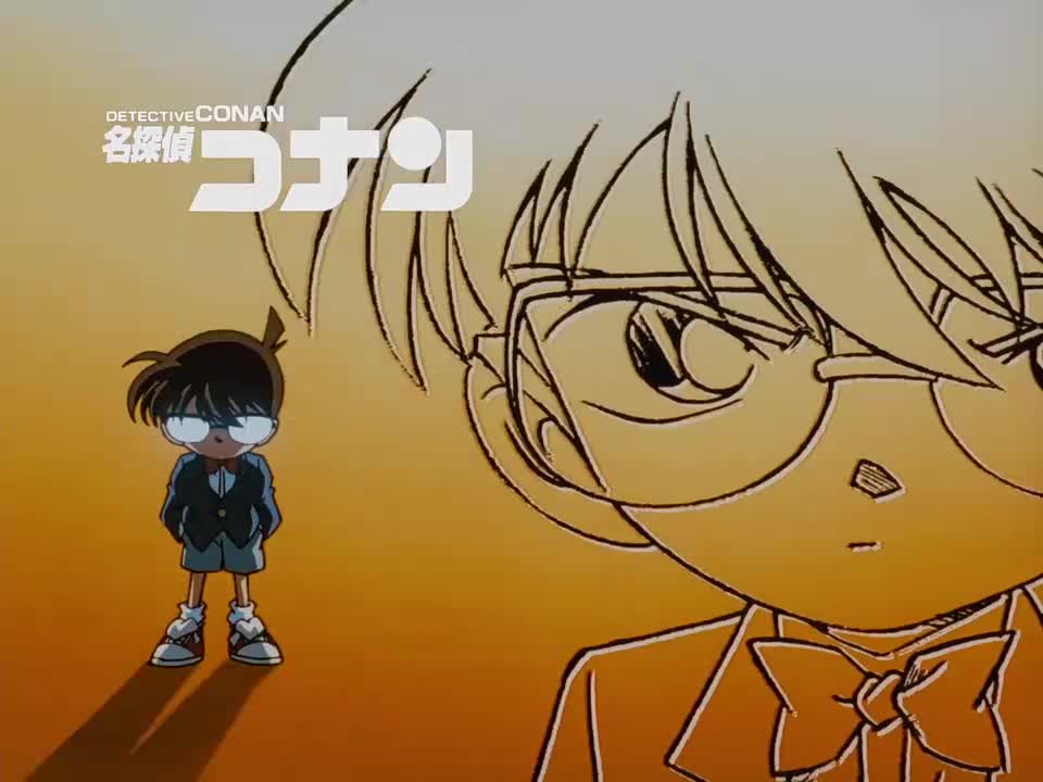 OP6: ギリギリchop（情义之印）/ B'z