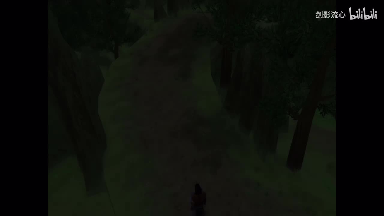 第05集，女萝岩