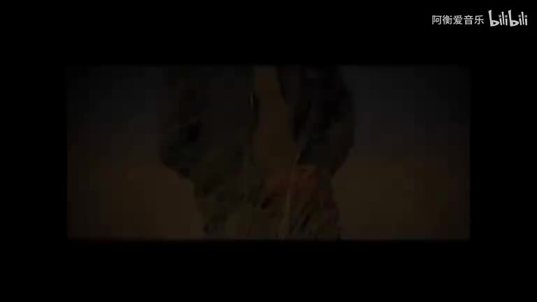 刀郎 - 绣红旗 高清