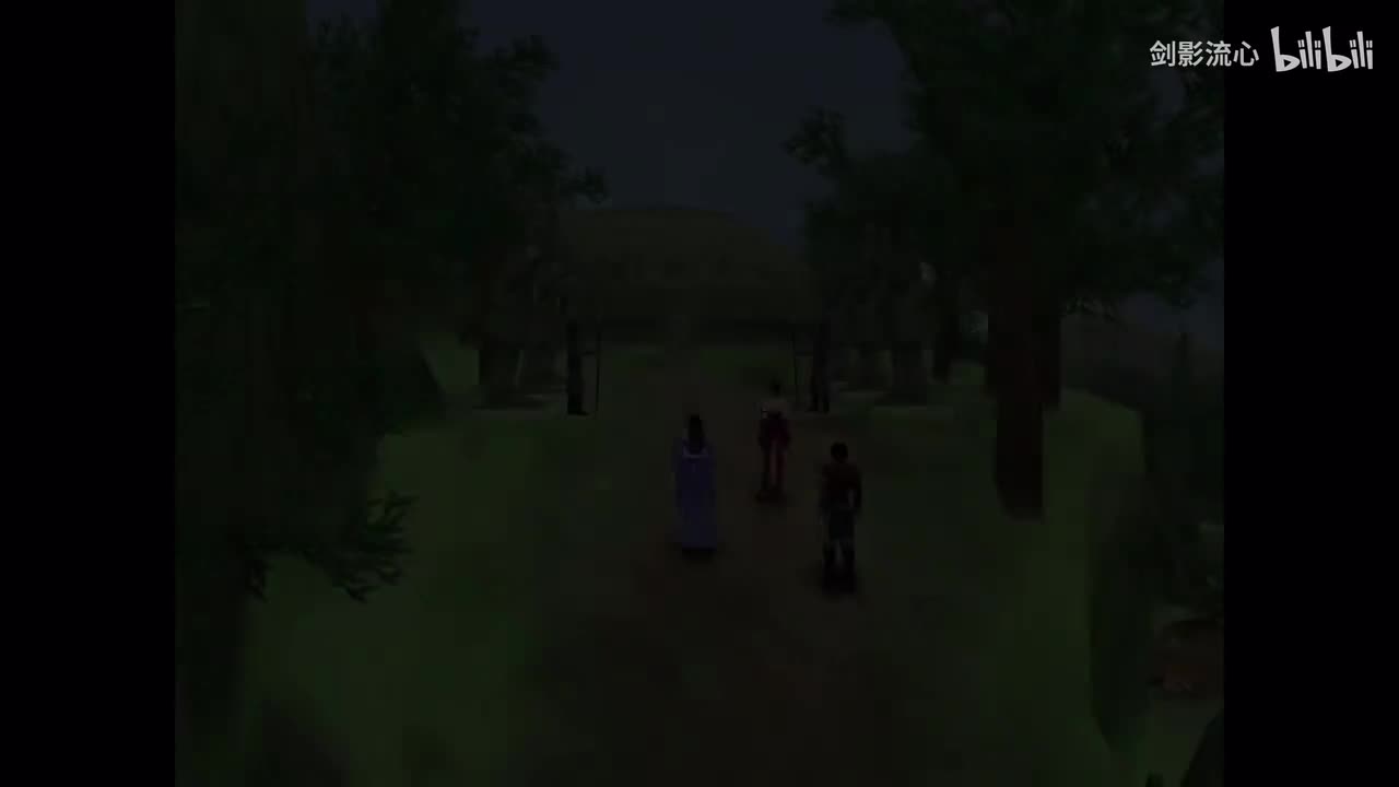 第07集，淮南王陵