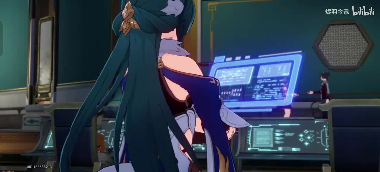 【1.0主线②】待客之道