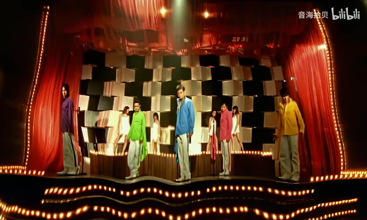 迷魂计 - 183CLUB（《王子变青蛙》）