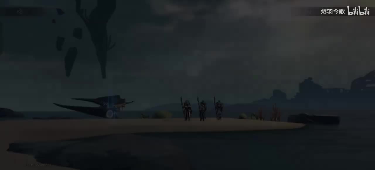 【1.2主线⑥】前往显龙大雩殿