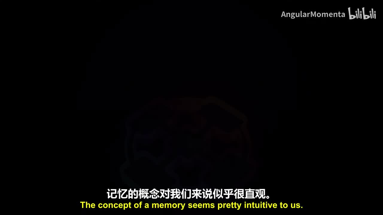 【英语】12 大脑记忆的构建模块