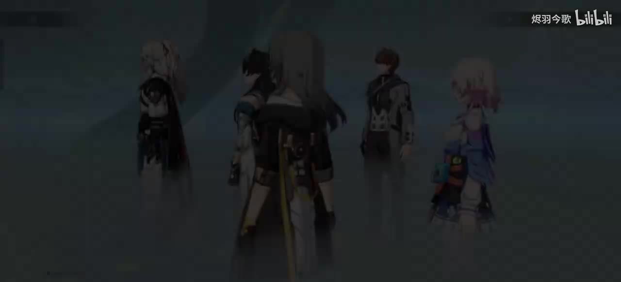 【1.2主线⑭】灾厄平息