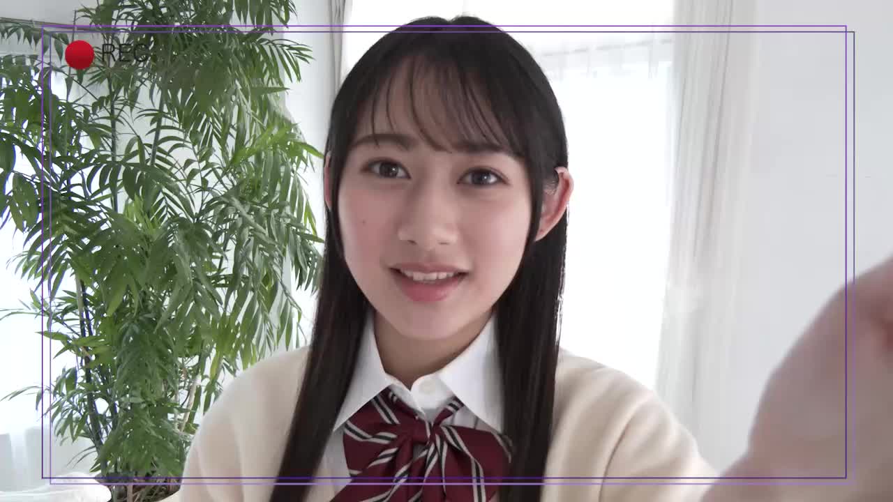 2024-03-07 Seia Fujii 藤井星愛 Regular Gallery 6 Clip 6.1