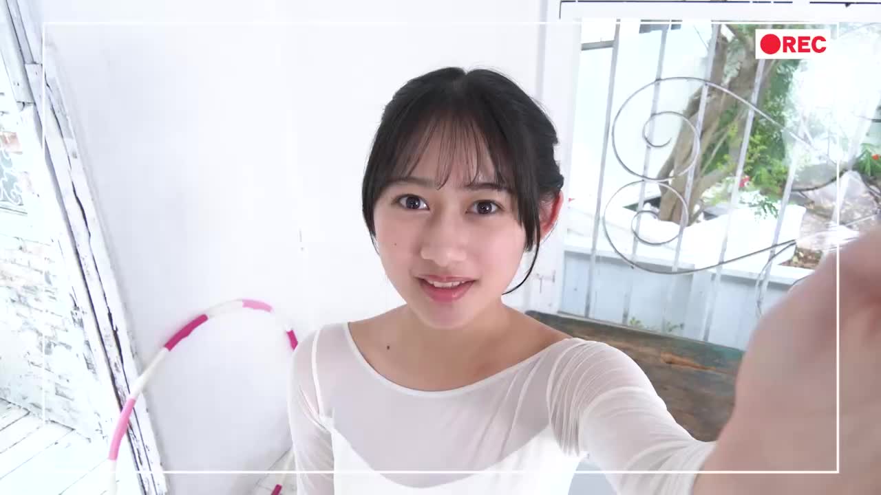 2024-02-22 Seia Fujii 藤井星愛 Premium Gallery 5 Clip 5.1