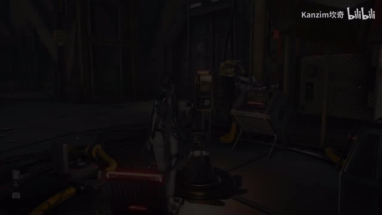 二周目跟跑-记忆失落的代价结局第13期 ：4号高塔02