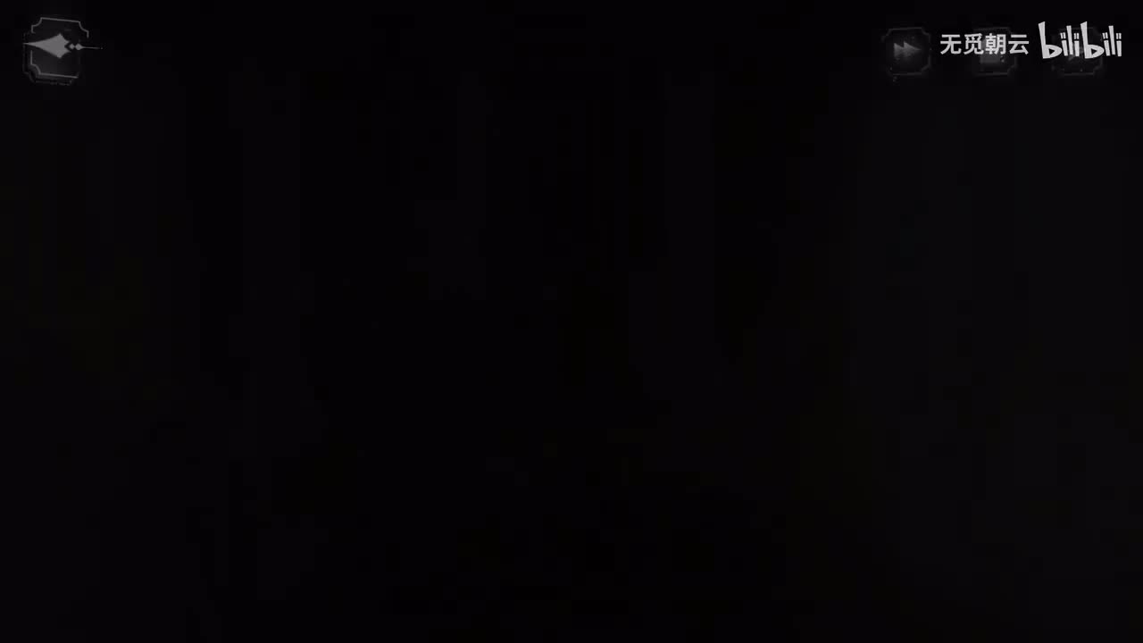 【卡面剧情】柏源 - 天国嫁衣 重逢