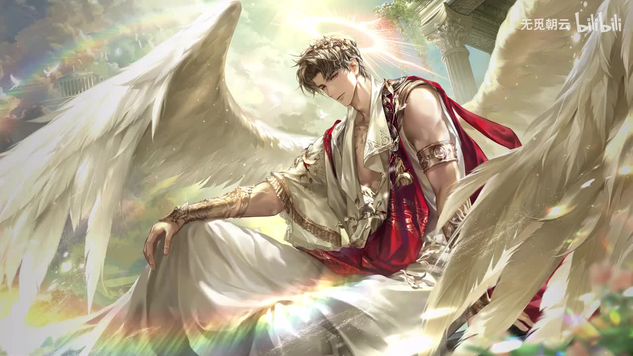 【活动主题曲】奇妙的冒险 - 曲