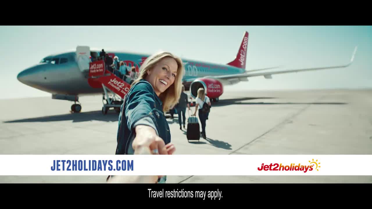 Jet2Holidays TV ad S23 OC Sept 22_Full-HD