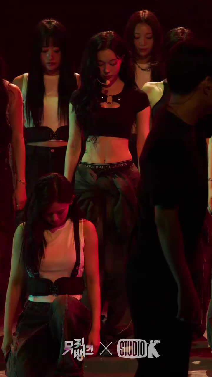 250711 Dirty Work 【音银】