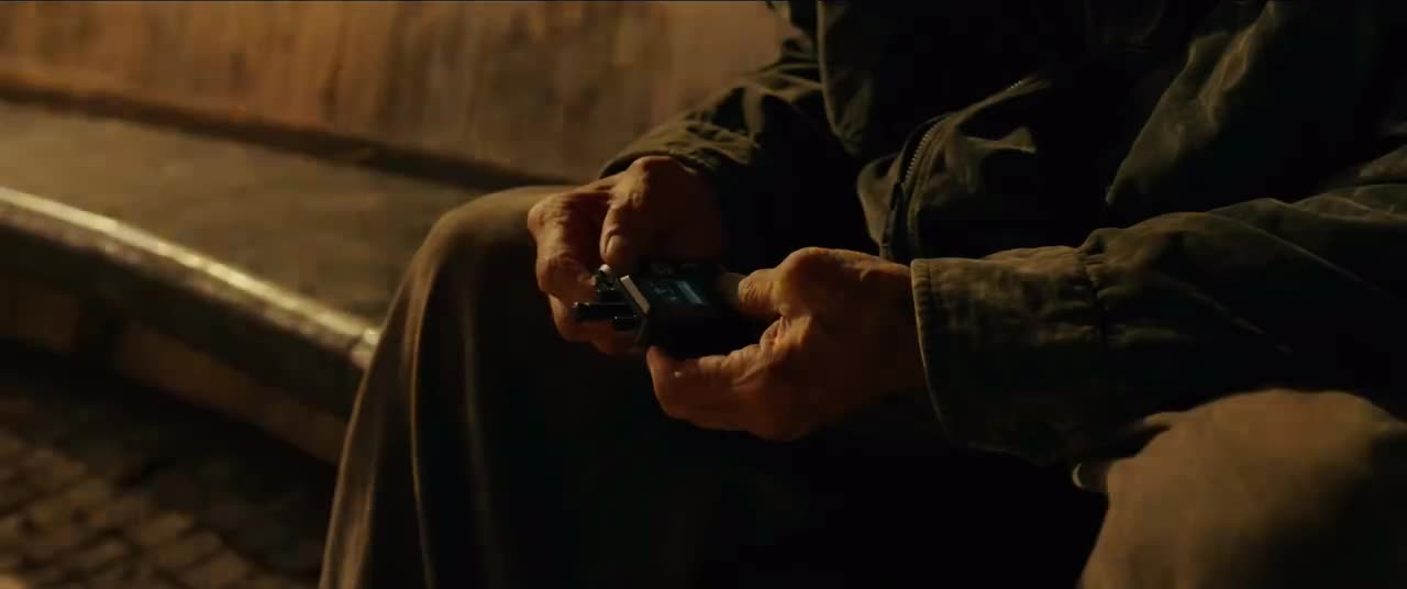 “狼来了！”特别视频