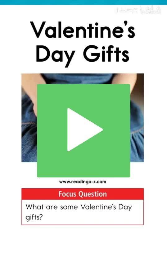 AA-52Valentine s Day Gifts