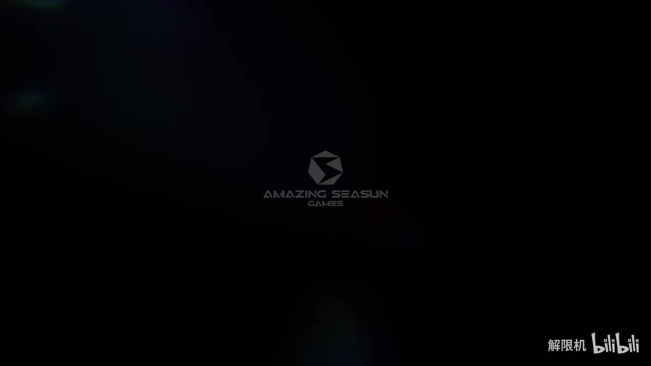 【日】014 | 《解限机》动画短片