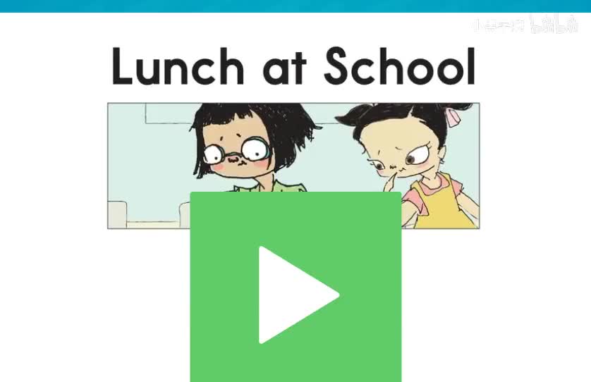 AA-51Lunch at School