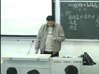 4.6.13 唯理论哲学之莱布尼茨(补充3)